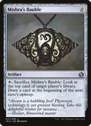 Mishra's Bauble [Iconic Masters] Foil