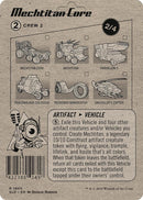 Mechtitan Core [Secret Lair Drop Series] Foil