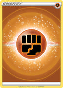 Fighting Energy [Sword & Shield: Brilliant Stars] Reverse Holofoil