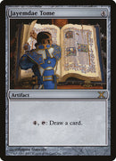 Jayemdae Tome [Tenth Edition] Foil