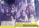 The Sisterhood (BAV/W112-E037R RRR) [Blue Archive]
