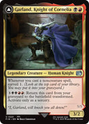 Garland, Knight of Cornelia // Chaos, the Endless [FINAL FANTASY] Foil