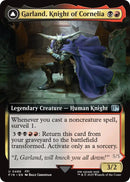 Garland, Knight of Cornelia // Chaos, the Endless (Extended Art) [FINAL FANTASY] Foil