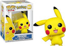 Funko POP! Pokemon Pikachu 553