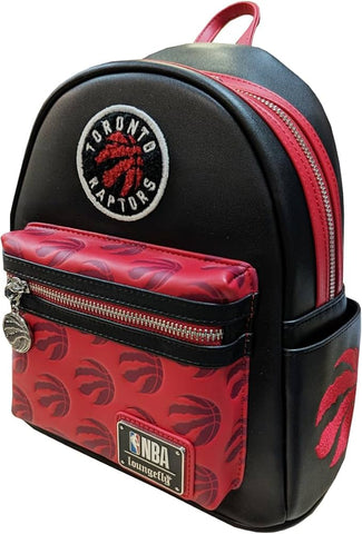 Toronto Raptors Loungefly Backpack