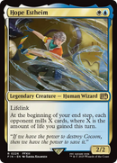 Hope Estheim [FINAL FANTASY] Foil