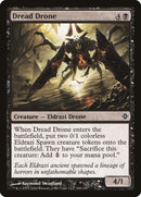 Dread Drone [Rise of the Eldrazi] Foil