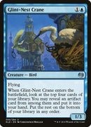 Glint-Nest Crane [Kaladesh] Foil