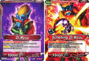 Dr. Myuu // Scheming Dr. Myuu (BT3-002) [Cross Worlds] Parallel Foil
