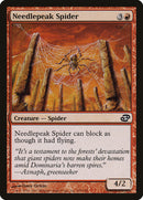 Needlepeak Spider [Planar Chaos] Foil