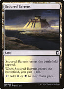 Scoured Barrens [Eternal Masters] Foil