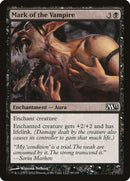 Mark of the Vampire [Magic 2013] Foil