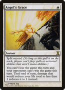 Angel's Grace [Time Spiral] Foil