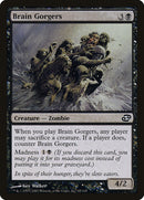 Brain Gorgers [Planar Chaos] Foil