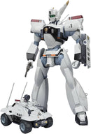 Tamashii Nations - Mobile Police Patlabor Ingram - The Robot Spirits