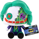 Funko POP! Plush 7" DC Patchwork Joker