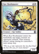 Kor Hookmaster [Eternal Masters] Foil