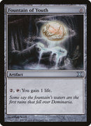 Fountain of Youth [Tenth Edition] Foil
