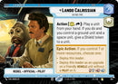 Lando Calrissian - Buying Time (265) (Hyperspace) (265) [Jump to Lightspeed]
