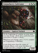 Corpseberry Cultivator [Bloomburrow] Foil