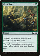 Root Snare [Core Set 2019] Foil