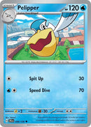 Pelipper (039/159) [Scarlet & Violet: Journey Together] Reverse Holofoil