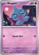 Shuppet (059/159) [Scarlet & Violet: Journey Together] Reverse Holofoil