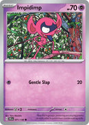 Impidimp (071/159) [Scarlet & Violet: Journey Together] Reverse Holofoil