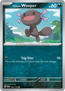 Paldean Wooper (093/159) [Scarlet & Violet: Journey Together] Reverse Holofoil