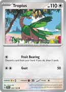 Tropius (123/159) [Scarlet & Violet: Journey Together] Reverse Holofoil