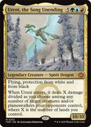 Ureni, the Song Unending [Tarkir: Dragonstorm Promos] Foil