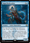Naga Fleshcrafter [Tarkir: Dragonstorm Promos] Foil