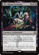 The Sibsig Ceremony [Tarkir: Dragonstorm Promos] Foil