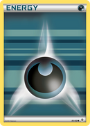 Darkness Energy (81/83) [XY: Generations] Reverse Holofoil