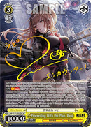 Proceeding With the Plan, Rapi (NIK/S117-E010SP SP) [GODDESS OF VICTORY: NIKKE]