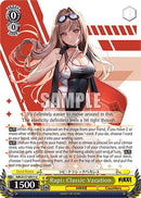 Rapi: Classic Vacation (NIK/S117-E011 U) [GODDESS OF VICTORY: NIKKE]