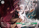 Bunny X 777 (NIK/S117-E056EX RRR+) [GODDESS OF VICTORY: NIKKE]