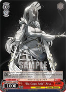 "Da Capo Aria" Aria (NIK/S117-E068S SR) [GODDESS OF VICTORY: NIKKE]