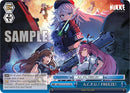 A.C.P.U.! FREEZE! (NIK/S117-E115 CR) [GODDESS OF VICTORY: NIKKE]