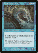 Sliptide Serpent [Nemesis] Foil