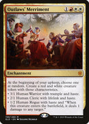 Outlaws' Merriment [Throne of Eldraine] Foil