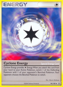 Cyclone Energy (94/100) [Diamond & Pearl: Stormfront] Reverse Holofoil