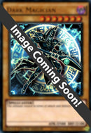 Dark Magician (7th Art) [RA04-EN106] Quarter Century Secret Rare