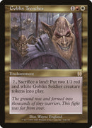 Goblin Trenches [Apocalypse] Foil