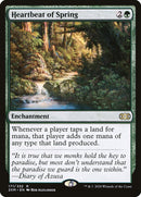 Heartbeat of Spring [Double Masters] Foil