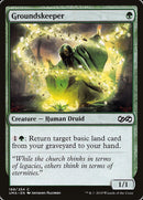 Groundskeeper [Ultimate Masters] Foil