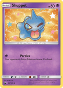 Shuppet (64/168) [Sun & Moon: Celestial Storm] Reverse Holofoil