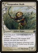 Mistmeadow Skulk [Future Sight] Foil