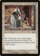 Samite Elder [Planeshift] Foil