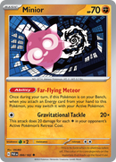 Minior (099/182) [Scarlet & Violet: Paradox Rift] Reverse Holofoil